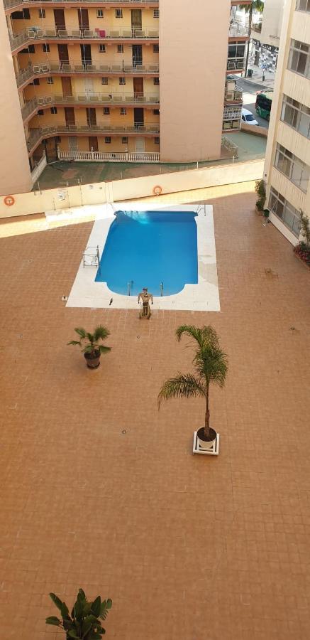 Apartamento Rulosol 1 Torremolinos Exterior foto