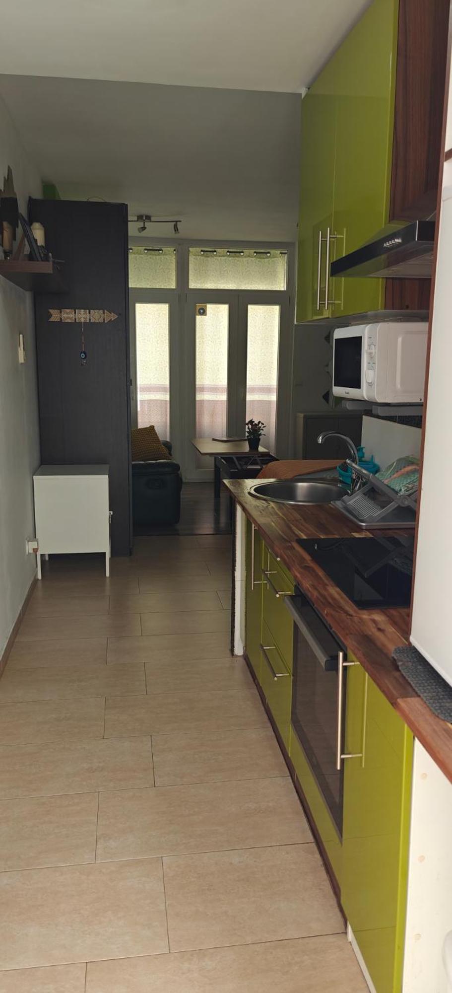 Apartamento Rulosol 1 Torremolinos Exterior foto