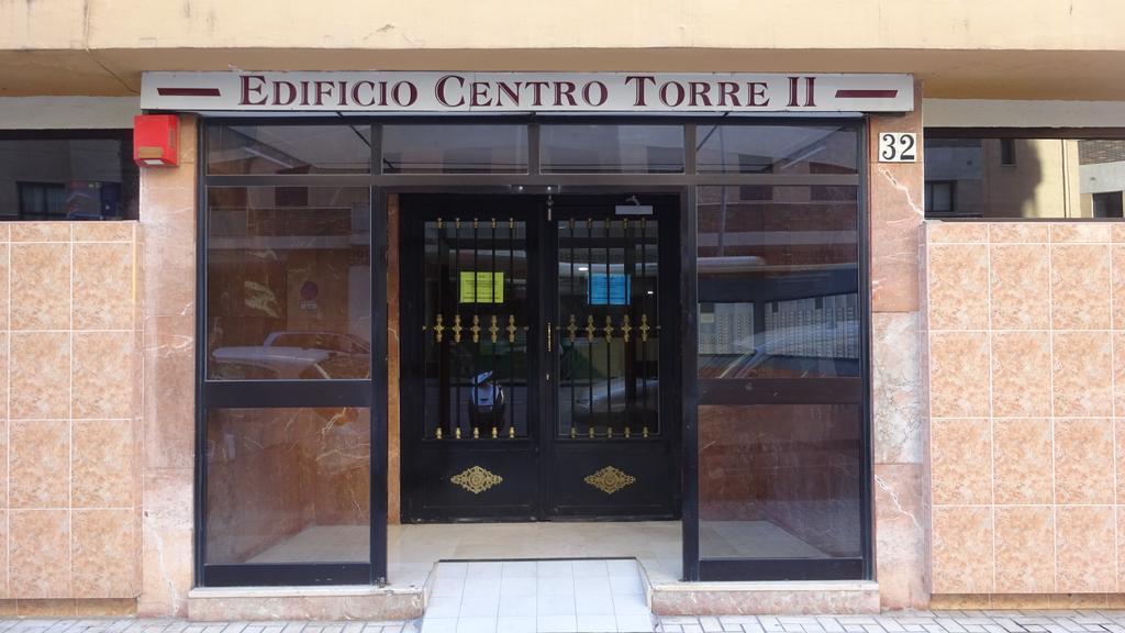 Apartamento Rulosol 1 Torremolinos Exterior foto