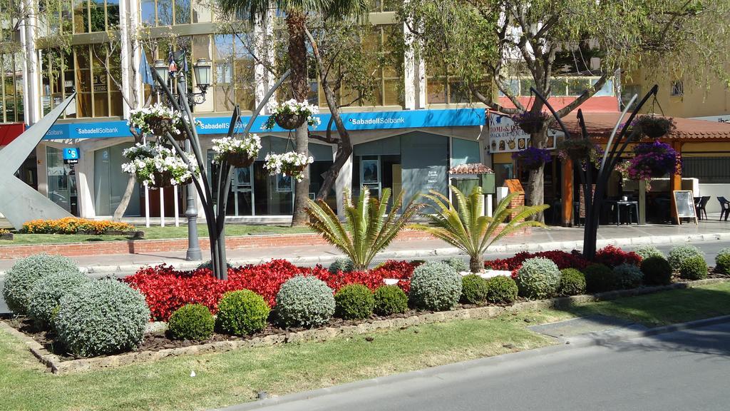 Apartamento Rulosol 1 Torremolinos Exterior foto